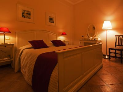 Bed and Breakfast Cortile di Venere