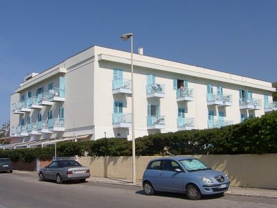 Tourist Hotel Cefal&#249;