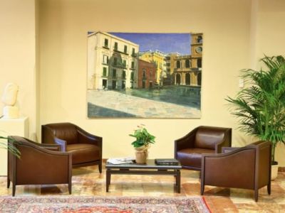 Best Western Hotel Stella d'Italia