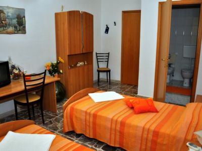 Bed & Breakfast Piazza Armerina Maison de Lussy