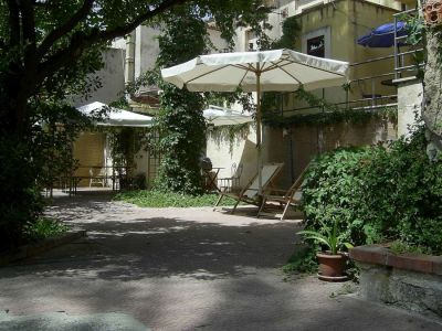 B&B Macrina Noto