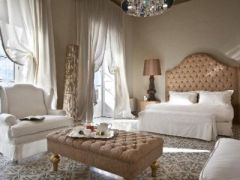 Seven Rooms Villadorata B&B