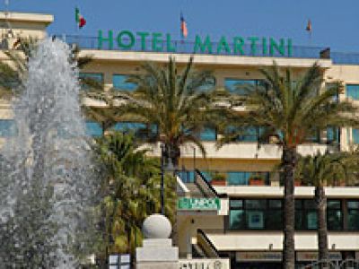 Hotel Martini