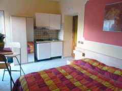 bed and breakfast Cave Canem Pompei