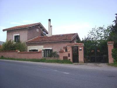 Bed and Breakfast Sa Cantonera