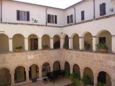 San Francesco Hotel