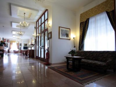 Hotel La Margherita