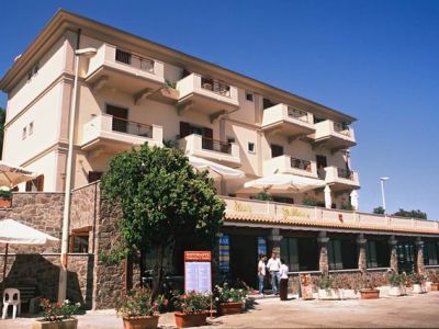 Hotel Il Nuovo Gabbiano