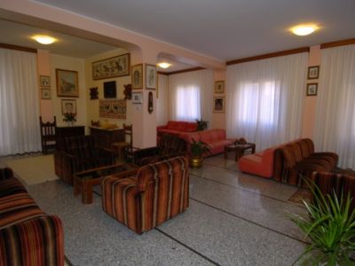 Hotel Grillo