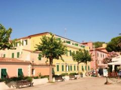 Hotel Rio sul Mare