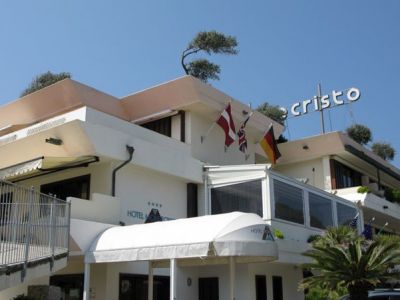 Hotel Montecristo