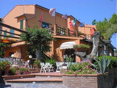 Hotel Elba Residence Dei Fiori