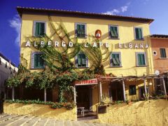 Albergo E Ristorante Ape Elbana