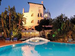 Grand Hotel Il Moresco