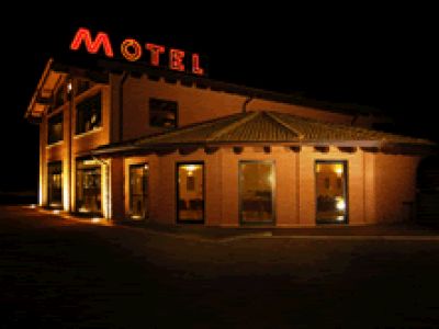 Motel HM