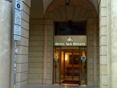 Hotel San Donato