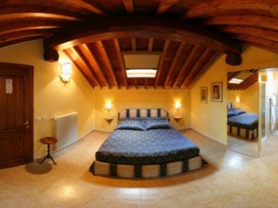 Locanda Modigliani - Bed & Breakfast