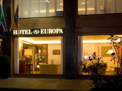 Hotel Europa