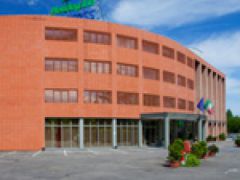 Holiday Inn Express Parma