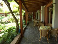 Albergo Garden Zorzi