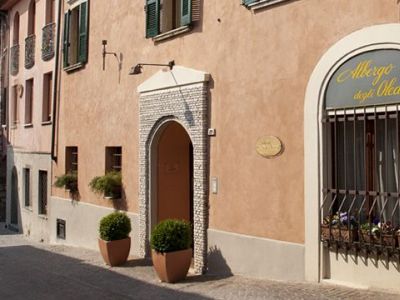 Albergo Degli Oleandri