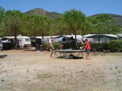 Camping Casa dei Prati appartamenti