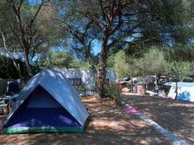 Camping Village Le Calanchiole Isola d'Elba