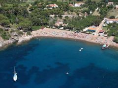 Camping Arrighi Appartamenti Isola d'Elba