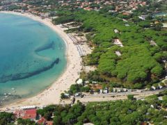 Camping DEL MARE