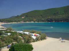 Camping Appartamenti Tallinucci