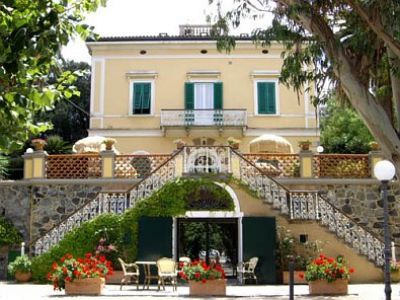 Villa Bocchetto