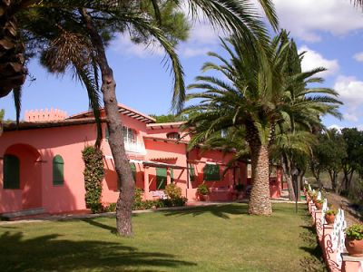Residence Gavila'S