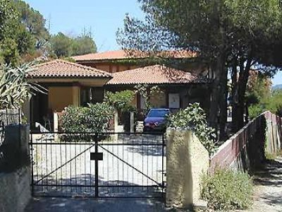 Residence CapoBianco