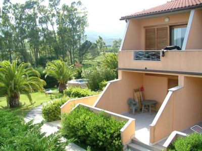 residence dolores