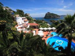 Albergo Delfini Ischia