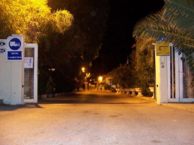 Camping Baia dei Coralli