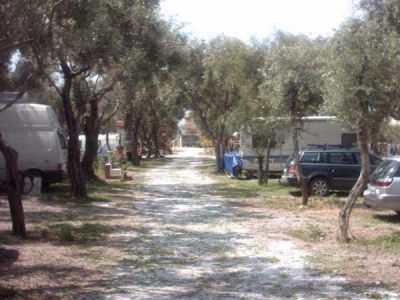 Camping La Plaja