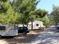 Camping Sanfilippo