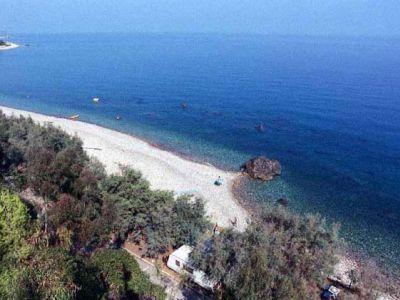 Camping Lo Scoglio