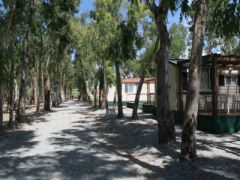 Camping Salica