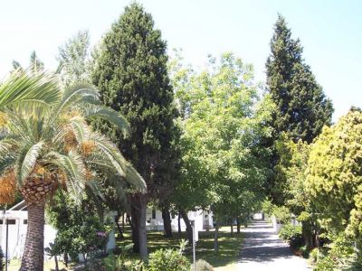 Camping La Zagara