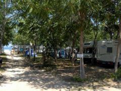 Camping Marina Del Convento