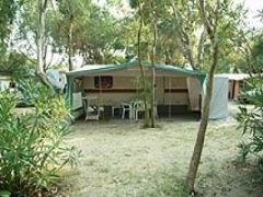 Villaggio Camping Mimosa