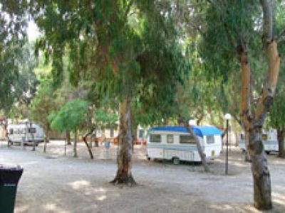 Villaggio Camping La Quiete