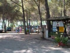 Camping Case Vacanza Lungomare