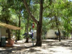 Camping Costa Splendente