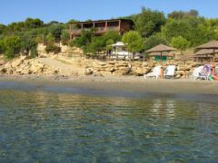 Camping Marinella