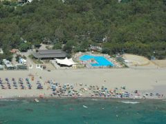 Camping Villaggio PUNTA ALICE