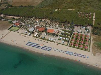 Camping Onda Azzurra