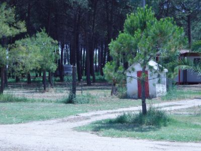 Camping del Levante